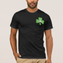 Search for saint patricks tshirts Shamrock