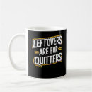 Search for leftovers mugs Thanksgiving