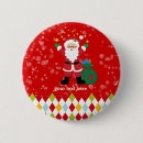 Recherche de dîner noël badges Fête