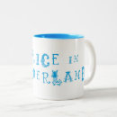 Recherche de deux lapins tasses Anniversaire