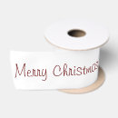 Search for merry christmas ribbon Script