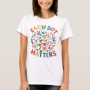Search for diverse tshirts Diversity