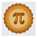 Recherche de signe pi posters Tarte