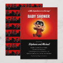 Search for incredibles invitations Superhero