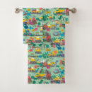 Search for construction bath towels Kids