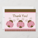 Search for mod thank you cards Pink