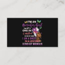 Search for birthday business cards Black