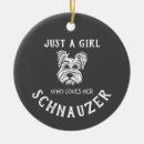 Search for schnauzer ornaments Cute