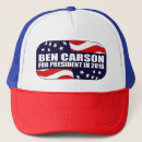 Search for carson President