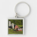 Search for united square keychains Blue