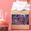 Search for zombie brains stickers Trick or treat