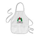 Search for cute elf aprons Baking