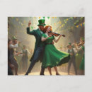 Search for patrick s day stamp postcards St patrick's day