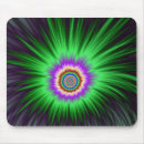 Search for bursts mousepads Green