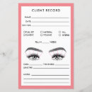 Recherche de 14 cartes visite Enregistrement client