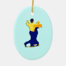 Search for ballroom dancing ornaments Dance