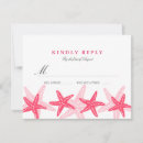 Search for beach 4x5 invitations White