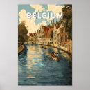 Recherche de bruxelles belgique posters Drapeau de la belgique