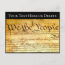 Search for constitutions postcards Law