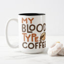 Recherche de sang tasses Pour tous