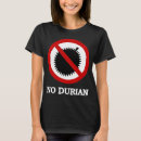 Recherche de durian tshirts Pour tous