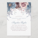 Recherche de inscription invitations Floral