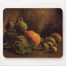 Recherche de fruits tapis souris Légumes