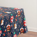 Search for christmas cat tablecloths Kitten