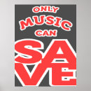 Search for music typography posters Guitar