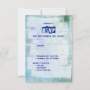 Search for alternative rsvp cards Grunge