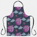 Search for bats aprons Pattern