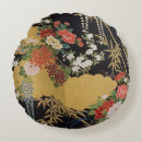 Recherche de japonais traditionnel coussins Floral