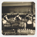 Search for science lab stickers School