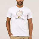 Recherche de anti peta tshirts Végétarien