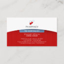 Recherche de médicament cartes visite Pilules