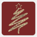 Search for gold tree stickers Elegant
