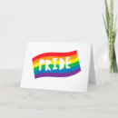 Search for gay pride parade cards Rainbow flag