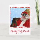 Search for funny car christmas cards Snow