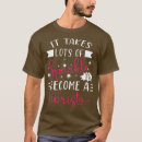 Search for funny florist tshirts Vintage