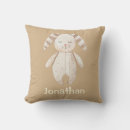 Recherche de bruns coussins Pour enfants