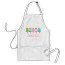 Search for popsicle aprons Summer