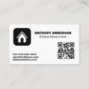 Search for joinery business cards Carpenter