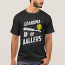 Search for softball grandma tshirts Funny