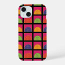 Search for pop art iphone cases Woodstock