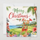 Search for arizona christmas cards Santa