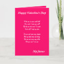 Search for fiance valentines day cards Husband