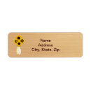 Search for mason jar wedding return address labels Bridal
