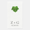 Search for no ivy napkins Elegant