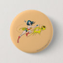 Recherche de indestructible badges Superhéroïne