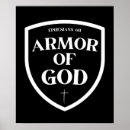 Search for ephesians posters Armour of god